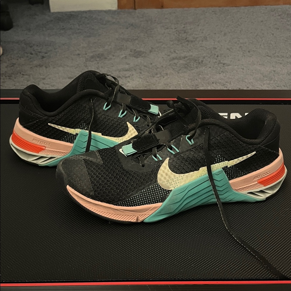 Nike Women's Metcon 7